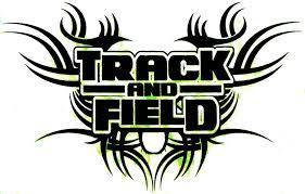 MS Track Team Participates in Holton Invitational