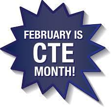 CTE Month