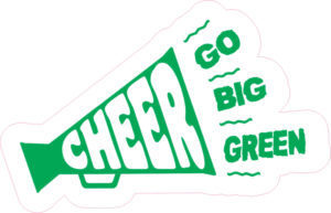 Cheer