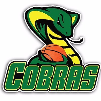 Cobra Basketball