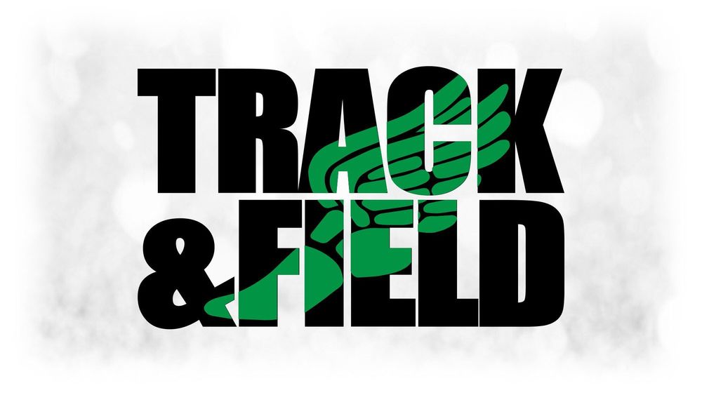 JHHS Track & Field NEKL Meet