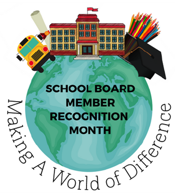 School Board Recognition