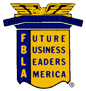 FBLA Excels at District Competition