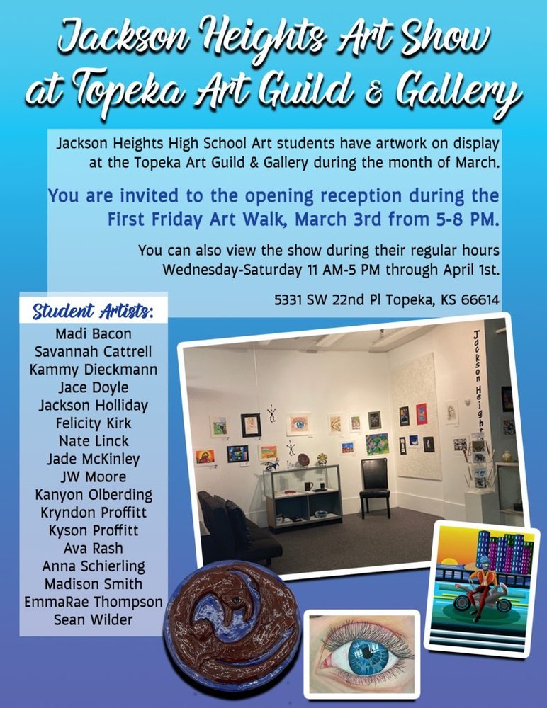 ART SHOW
