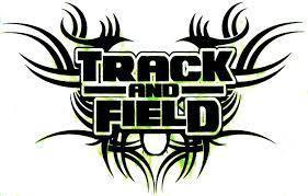 MS Track Team Participates in Holton Invitational