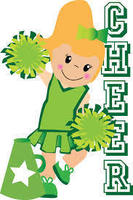 2021-22 MS Cheer Squad Announced