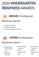 USD 335 Receives Kansas Can Star Recognition