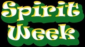 Spirit Week
