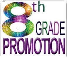 Class of 2024 Gets Promoted to High School