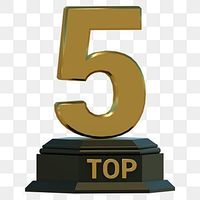 NEK League Top 5 Recognized at Spring Awards Night