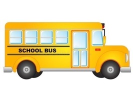 2020-21 Bus Riding Guidelines