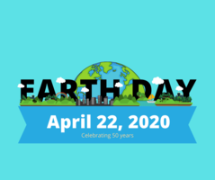 Ways to Celebrate Earth Day at Home