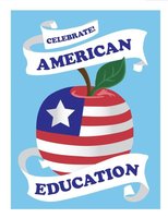 USD 335 Celebrates American Education
