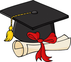 Class of 2019/2020 Valedictorians and Salutatorian Announced