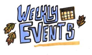 What's Happening at USD 335 This Week?