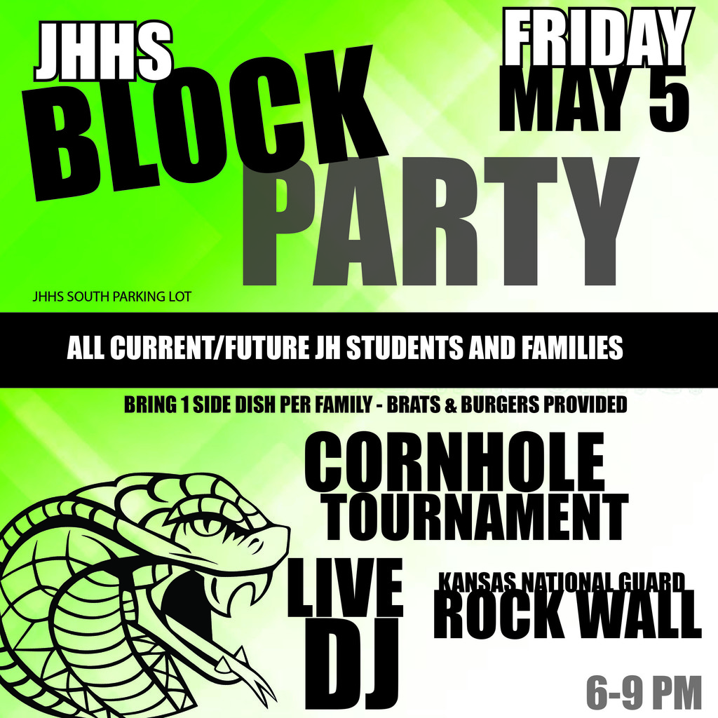block party